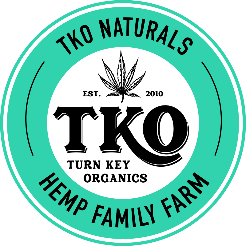 Shop CBD | TKO Reserve CBD